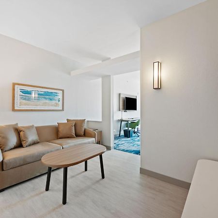 Fairfield Inn&Suites Fort Lauderdale Airport&Cruise Port Dania Beach Extérieur photo