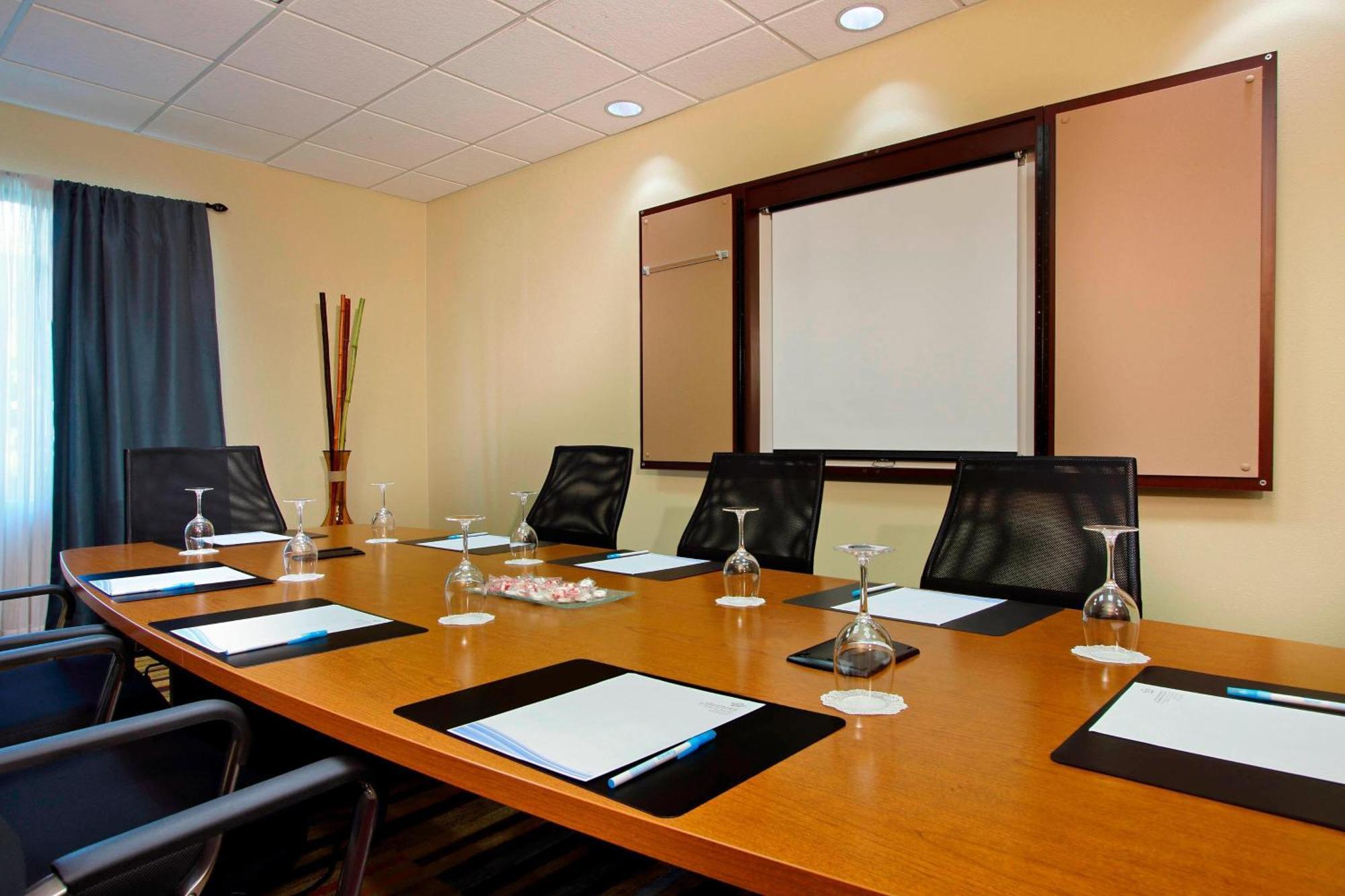 Fairfield Inn&Suites Fort Lauderdale Airport&Cruise Port Dania Beach Extérieur photo