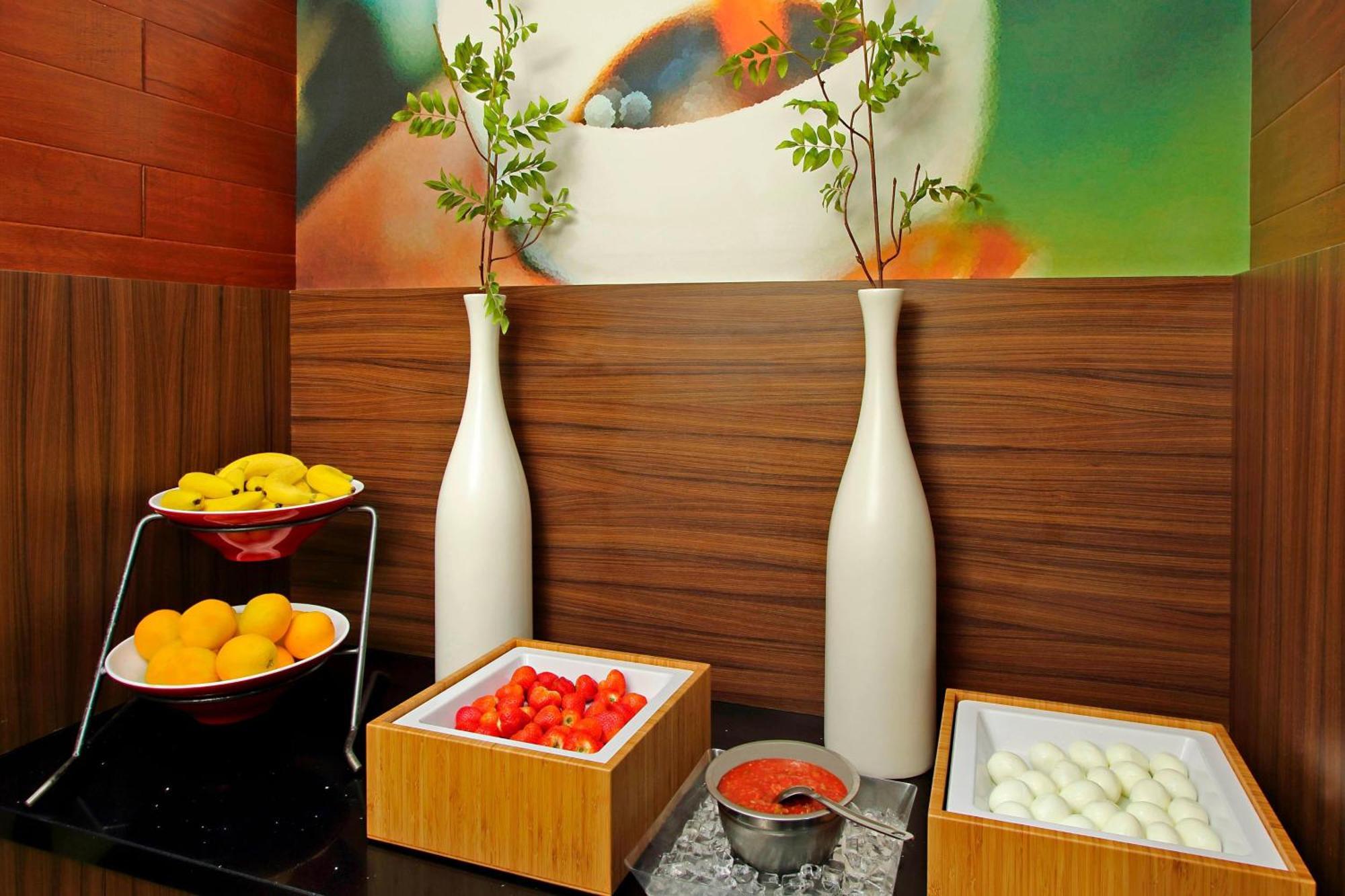 Fairfield Inn&Suites Fort Lauderdale Airport&Cruise Port Dania Beach Extérieur photo