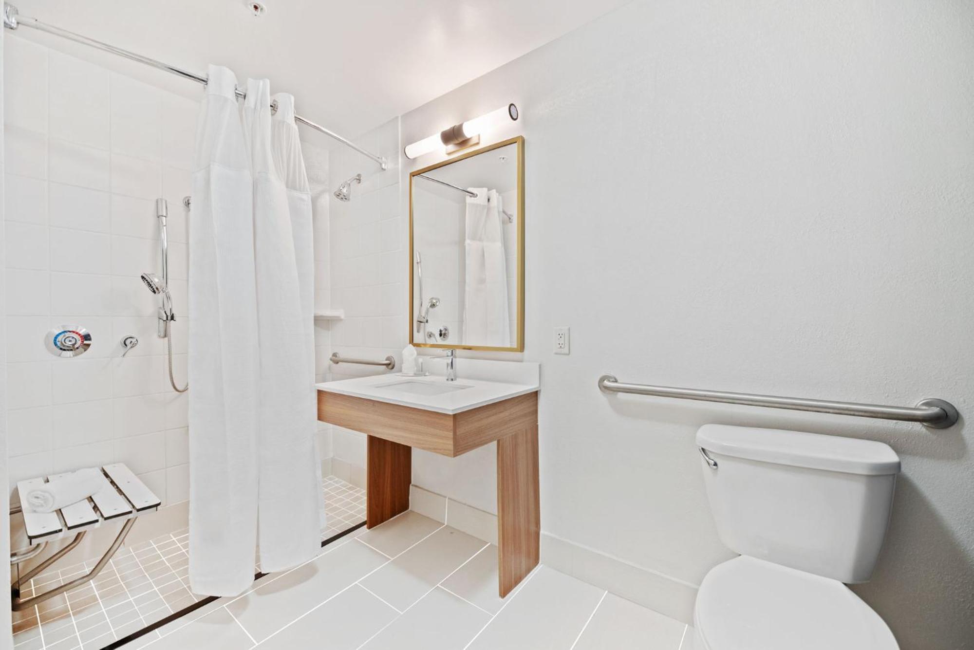 Fairfield Inn&Suites Fort Lauderdale Airport&Cruise Port Dania Beach Extérieur photo
