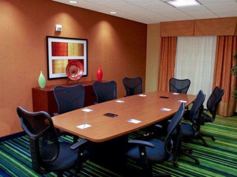 Fairfield Inn&Suites Fort Lauderdale Airport&Cruise Port Dania Beach Extérieur photo