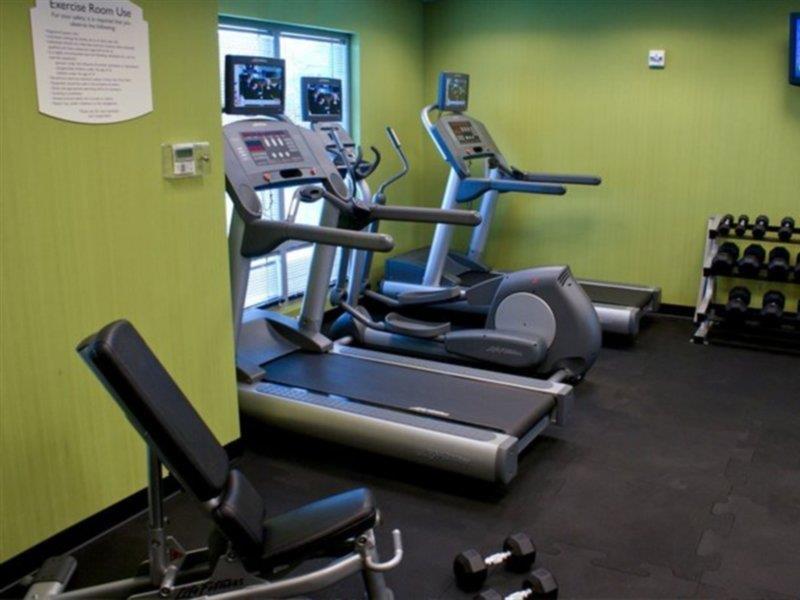 Fairfield Inn&Suites Fort Lauderdale Airport&Cruise Port Dania Beach Extérieur photo